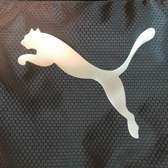 SOLD 🆕Equivlance Puma 18" CarrySack-NWT - Picture 5 of 9